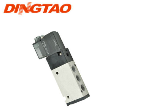 DT Cutter Spare Parts GT5250  Valve W/amp Conn For S5200  968500241