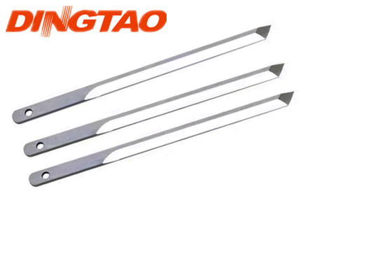 KF0725 Knife Blade CH08-02-25W 2.5H3 162 * 8 * 2.5mm For Yin Cutting Machine