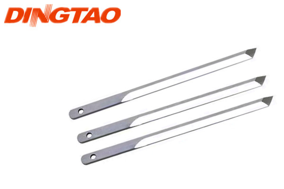 KF0725 Knife Blade CH08-02-25W 2.5H3 162 * 8 * 2.5mm For Yin Cutting Machine