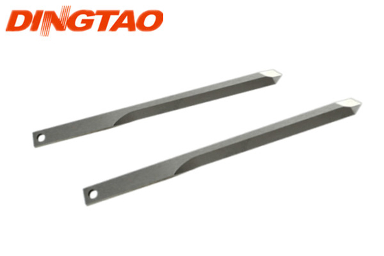 801220 Suit For Lectra Vector VT2500 Cutter Machine Knife Blades 88x5.5x1.5mm