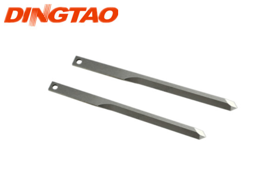801220 Suit For Lectra Vector VT2500 Cutter Machine Knife Blades 88x5.5x1.5mm