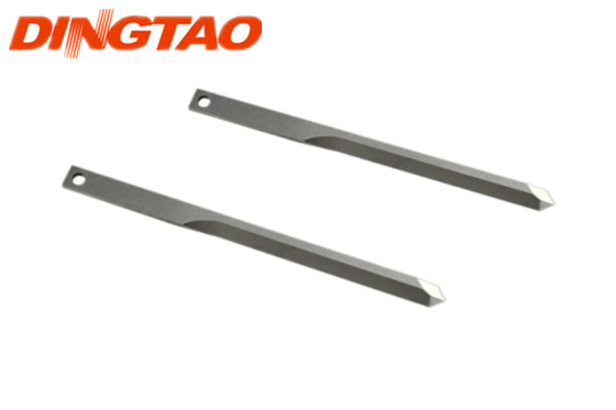 801220 Suit For Lectra Vector VT2500 Cutter Machine Knife Blades 88x5.5x1.5mm