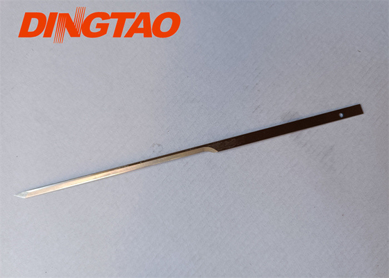 22217005 Knife Blade 078x.2 255 * 8 * 1.96mm For Gerber GT7250 S7200 Cutter Parts