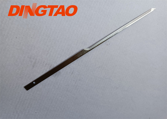 22217005 Knife Blade 078x.2 255 * 8 * 1.96mm For Gerber GT7250 S7200 Cutter Parts