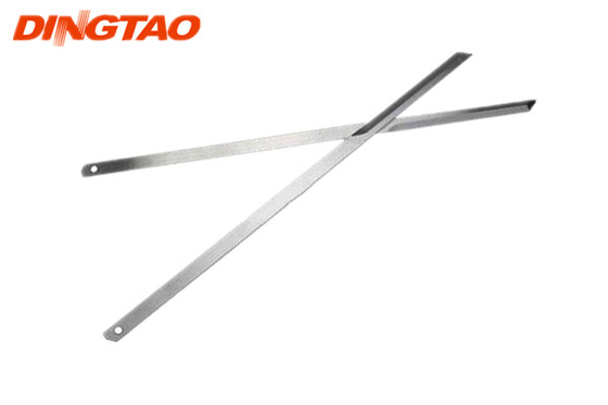 801227 For Lectra Vector 5000 VT7000 Cutter Knife Blade 296 X 8.5 X 2.4mm