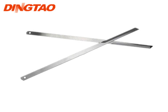 801227 For Lectra Vector 5000 VT7000 Cutter Knife Blade 296 X 8.5 X 2.4mm
