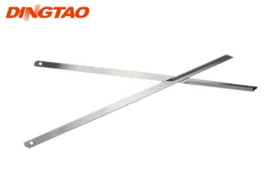 801227 For Lectra Vector 5000 VT7000 Cutter Knife Blade 296 X 8.5 X 2.4mm