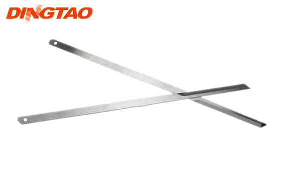801227 For Lectra Vector 5000 VT7000 Cutter Knife Blade 296 X 8.5 X 2.4mm