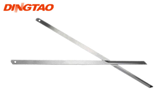 801227 For Lectra Vector 5000 VT7000 Cutter Knife Blade 296 X 8.5 X 2.4mm