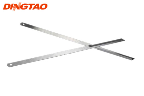 801227 For Lectra Vector 5000 VT7000 Cutter Knife Blade 296 X 8.5 X 2.4mm