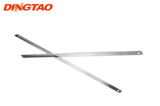 801227 For Lectra Vector 5000 VT7000 Cutter Knife Blade 296 X 8.5 X 2.4mm