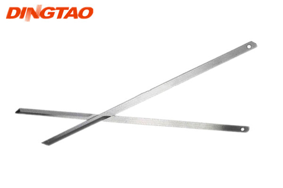 801227 For Lectra Vector 5000 VT7000 Cutter Knife Blade 296 X 8.5 X 2.4mm