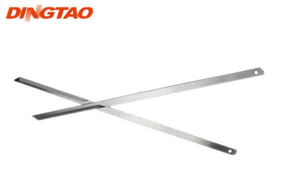 801227 For Lectra Vector 5000 VT7000 Cutter Knife Blade 296 X 8.5 X 2.4mm