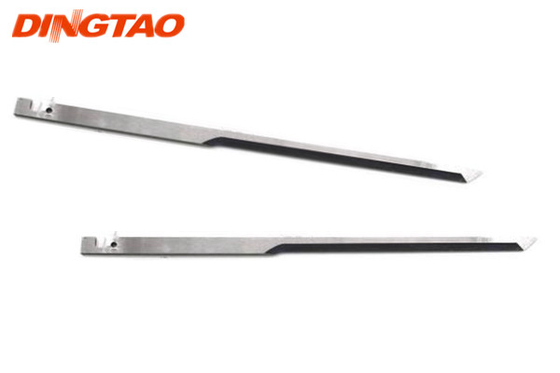 212x 6.5x2.3mm Cutter Knife Blades For Shima Seika Auto Cutter Parts