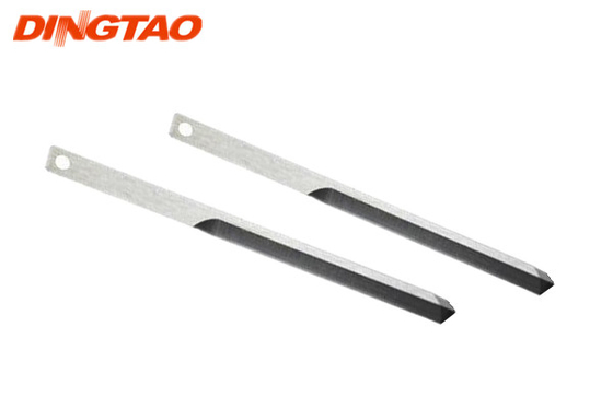 Cutter Knife Blades For Lectra Vector Q25 Auto Cutter Parts 88 ×5.5×1.5mm 801420