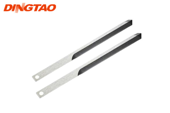 Cutter Knife Blades For Lectra Vector Q25 Auto Cutter Parts 88 ×5.5×1.5mm 801420
