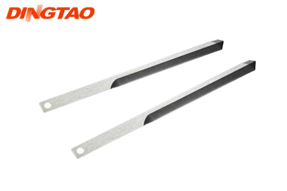 Cutter Knife Blades For Lectra Vector Q25 Auto Cutter Parts 88 ×5.5×1.5mm 801420