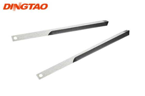 Cutter Knife Blades For Lectra Vector Q25 Auto Cutter Parts 88 ×5.5×1.5mm 801420
