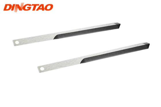 Cutter Knife Blades For Lectra Vector Q25 Auto Cutter Parts 88 ×5.5×1.5mm 801420