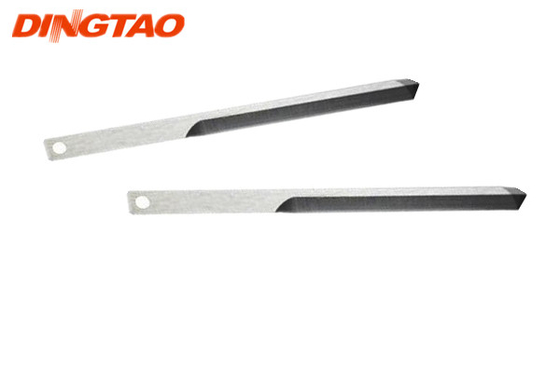 Cutter Knife Blades For Lectra Vector Q25 Auto Cutter Parts 88 ×5.5×1.5mm 801420