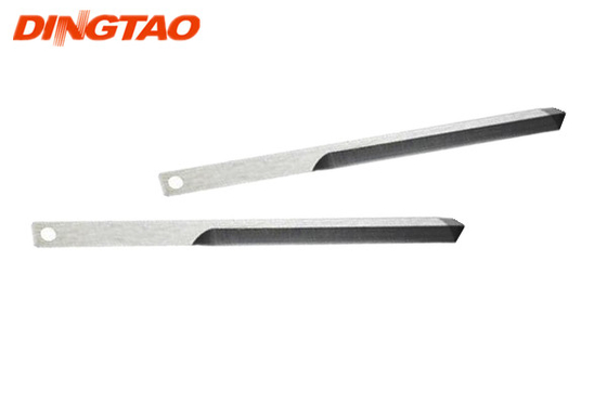 Cutter Knife Blades For Lectra Vector Q25 Auto Cutter Parts 88 ×5.5×1.5mm 801420