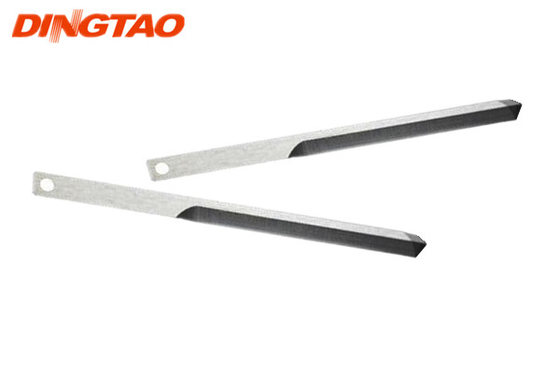 Cutter Knife Blades For Lectra Vector Q25 Auto Cutter Parts 88 ×5.5×1.5mm 801420