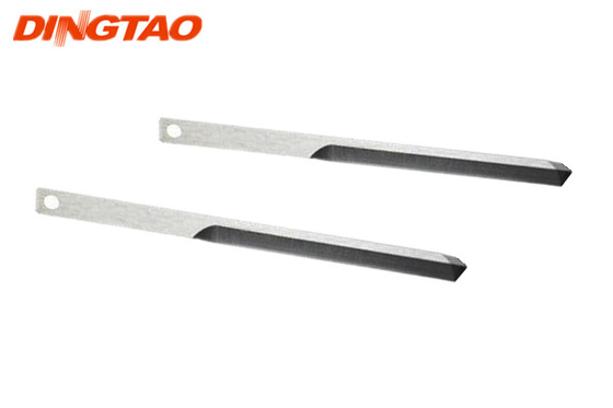 Cutter Knife Blades For Lectra Vector Q25 Auto Cutter Parts 88 ×5.5×1.5mm 801420