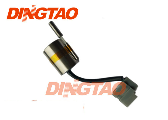 Cutter Parts For GT5250 S5200 Transducer Ki Assy Short Cable 75282002 93262001