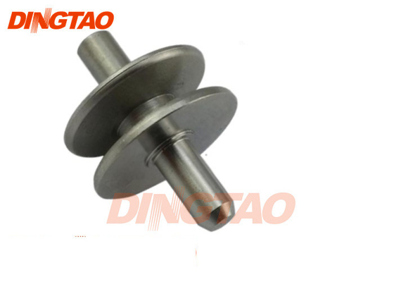 27864000 42885000 Shaft Pulley Assy One Pc For GT5250 S5200 Cutter Parts