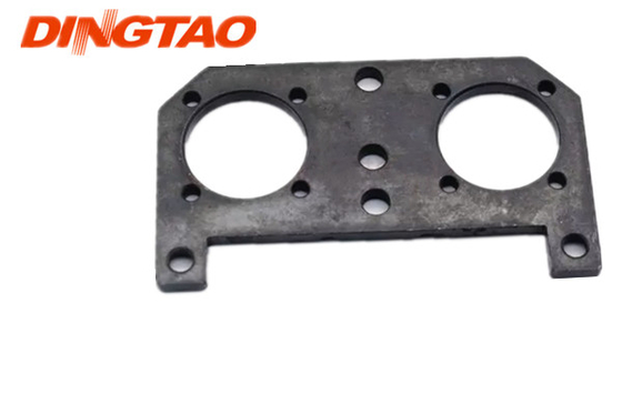 Suit For DT Bullmer Cutter Parts Sharpen Motor Mounting Plate 70128102 105941