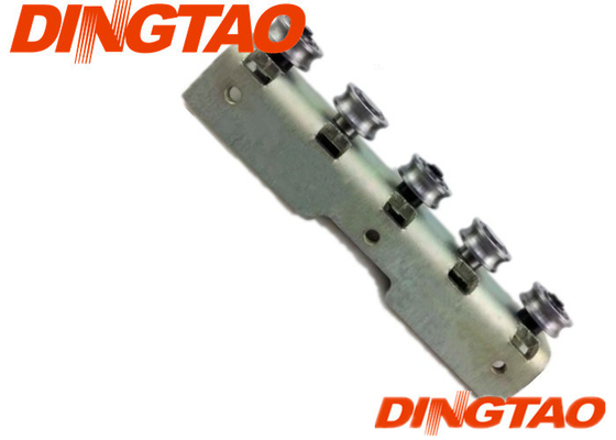 Spreader Parts Xls125 Xls50 Kit For Cutting Device-Bracket / Bearing 045-828-002