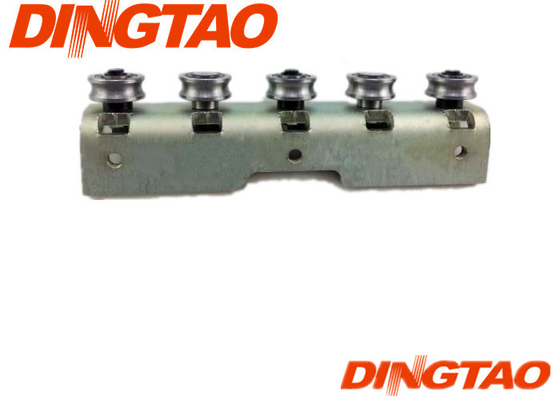 Spreader Parts Xls125 Xls50 Kit For Cutting Device-Bracket / Bearing 045-828-002