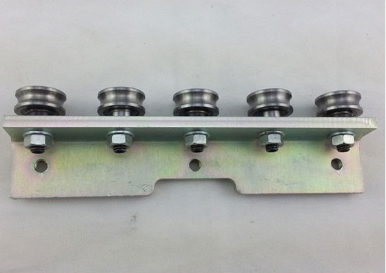 Spreader Parts Xls125 Xls50 Kit For Cutting Device-Bracket / Bearing 045-828-002