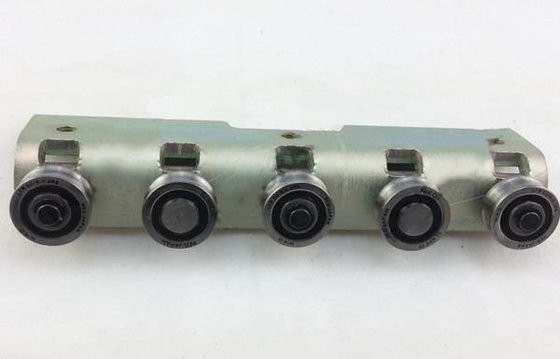 Spreader Parts Xls125 Xls50 Kit For Cutting Device-Bracket / Bearing 045-828-002