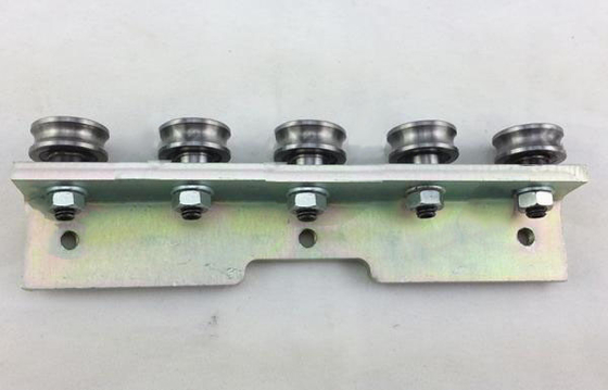 Spreader Parts Xls125 Xls50 Kit For Cutting Device-Bracket / Bearing 045-828-002