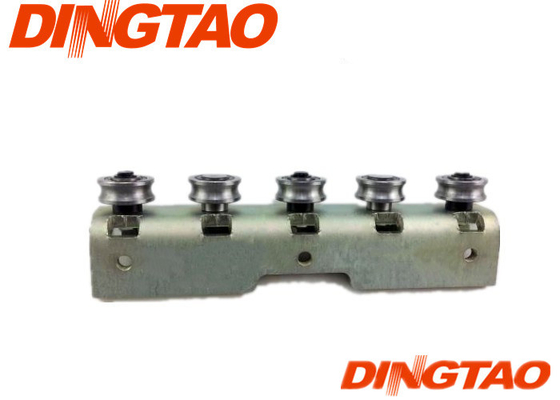 Spreader Parts Xls125 Xls50 Kit For Cutting Device-Bracket / Bearing 045-828-002