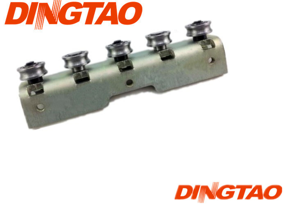 Spreader Parts Xls125 Xls50 Kit For Cutting Device-Bracket / Bearing 045-828-002