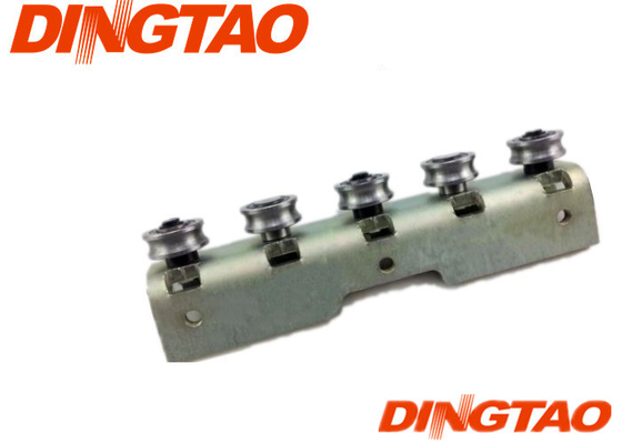Spreader Parts Xls125 Xls50 Kit For Cutting Device-Bracket / Bearing 045-828-002
