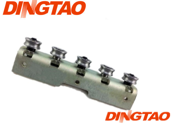Spreader Parts Xls125 Xls50 Kit For Cutting Device-Bracket / Bearing 045-828-002
