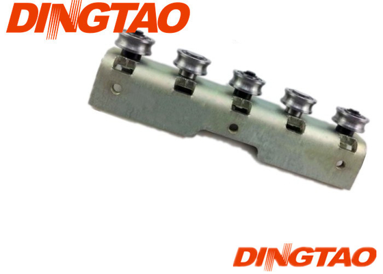 Spreader Parts Xls125 Xls50 Kit For Cutting Device-Bracket / Bearing 045-828-002