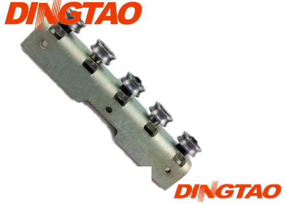 Spreader Parts Xls125 Xls50 Kit For Cutting Device-Bracket / Bearing 045-828-002