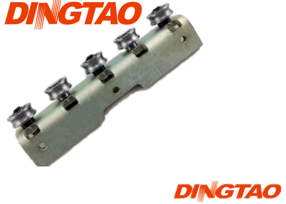 Spreader Parts Xls125 Xls50 Kit For Cutting Device-Bracket / Bearing 045-828-002
