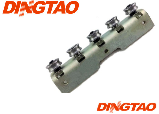 Spreader Parts Xls125 Xls50 Kit For Cutting Device-Bracket / Bearing 045-828-002