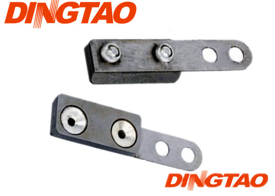 050-728-013 Spreader Spare Parts For Sy101 Sy100b Blade Counter Set Left / Right Cas