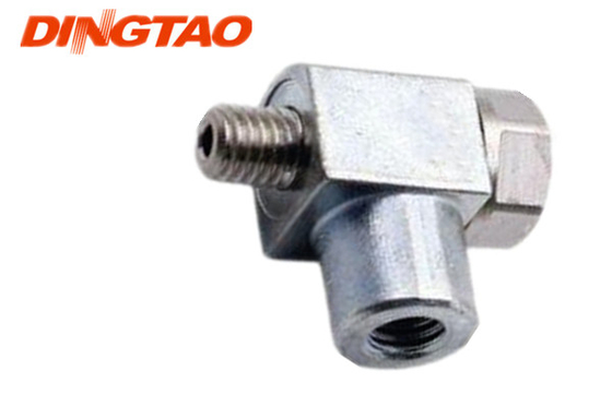 For DT Bullmer D8002 Cutter Spare Parts Throttle Back Valve GRLA-M5-B  052525
