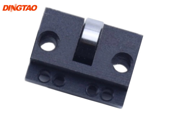 114555 112261 Roll Holder Rear Lower For DT Bullmer Cutter D8001 Spare Parts