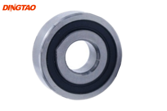 Suit For D8002 Bullmer Cutter Parts Groove Ball Bearing 608 TB P4 GMN PN 053081