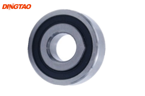 Suit For D8002 Bullmer Cutter Parts Groove Ball Bearing 608 TB P4 GMN PN 053081