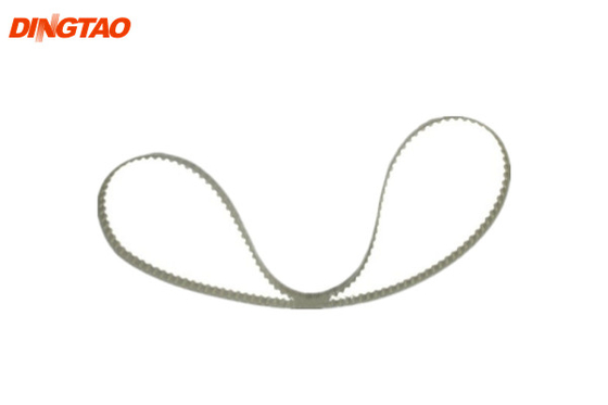 ISO Bullmer Cutter Parts 70135020 / 061161 Toothed Drive Belts 10 T5/725 D8002