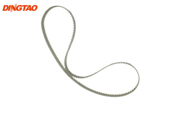ISO Bullmer Cutter Parts 70135020 / 061161 Toothed Drive Belts 10 T5/725 D8002